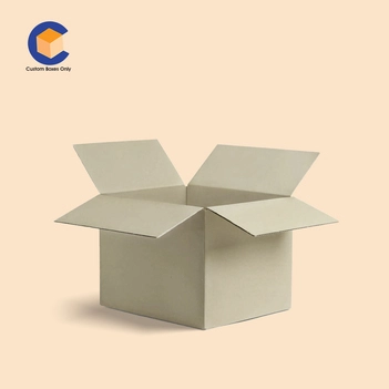 Shipping boxes